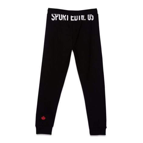 dsquared pantaloni