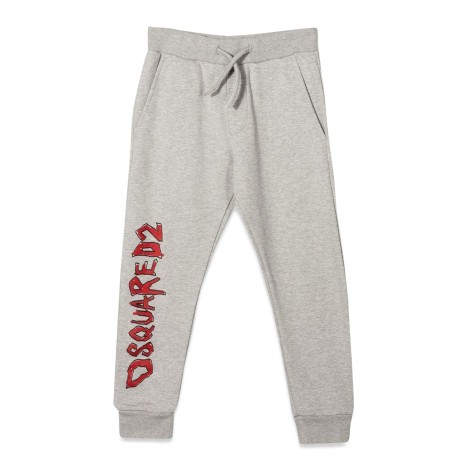 dsquared joggers
