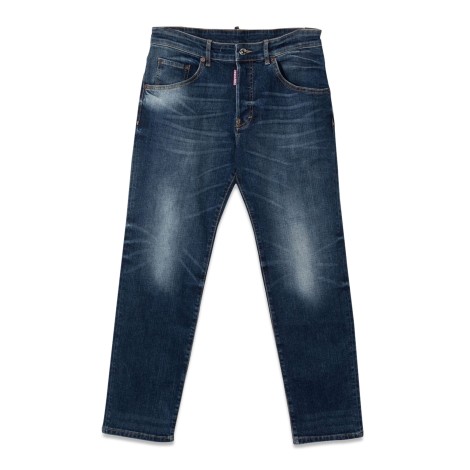 dsquared pantaloni