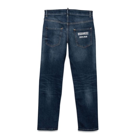 dsquared pantaloni