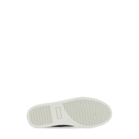 vivienne westwood low sneaker with orb logo