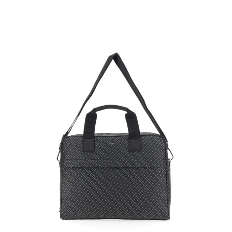 boss briefcase