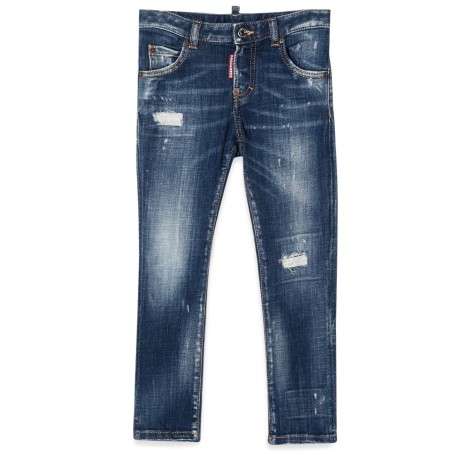 dsquared pantaloni