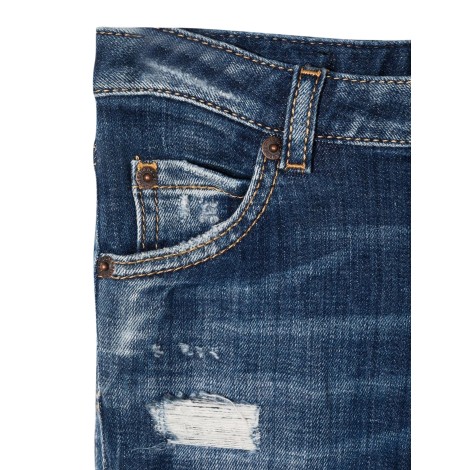 dsquared pantaloni