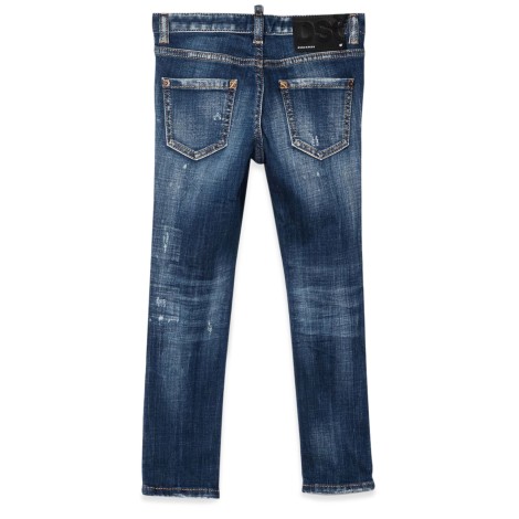 dsquared pantaloni