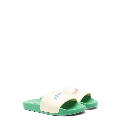 bobo choses have a nice day flip flops