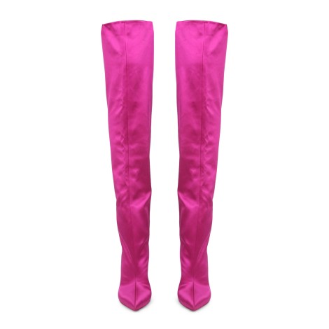 paris texas heeled boot