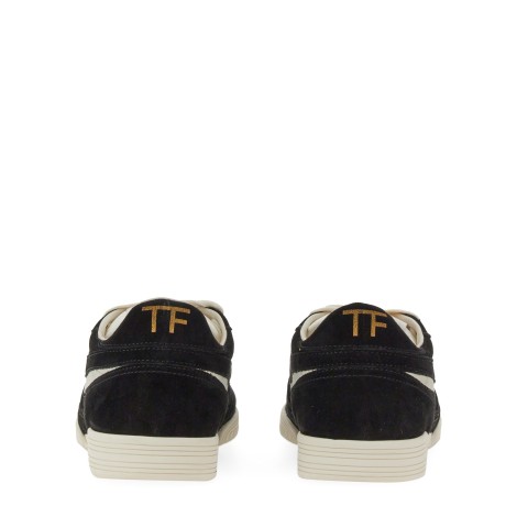 tom ford jackson low top sneaker