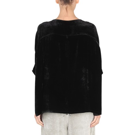 rick owens top 