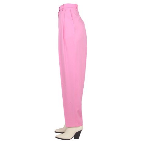 magda butrym pants with pleats