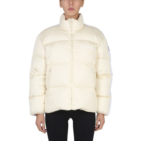 palm angels jacket with logo
