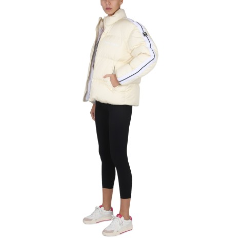 palm angels jacket with logo
