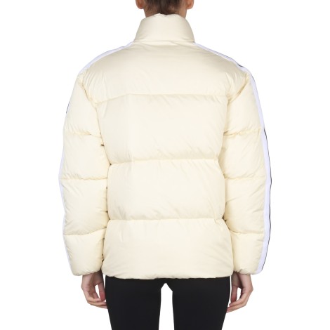 palm angels jacket with logo