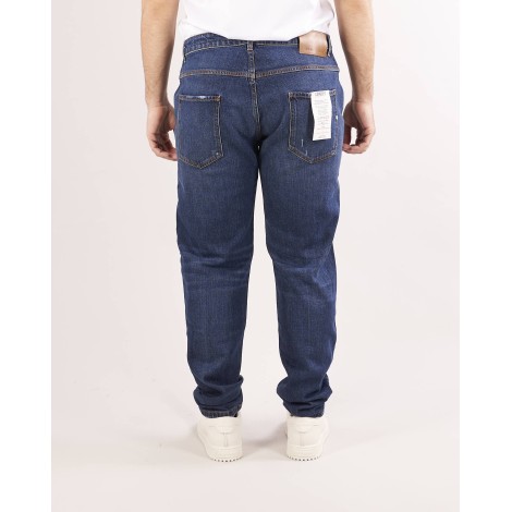 CONCEPT Jeans cinque tasche Concept