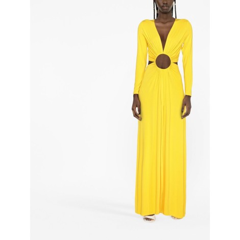 SID NEIGUM dfw22124ring bright yellow