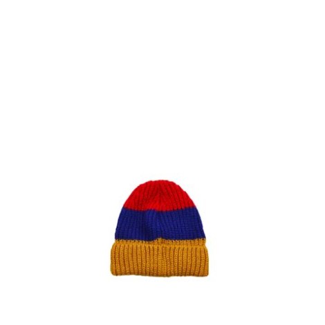 CAPPELLO IN LANA