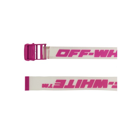 off-white industrial pvc belt