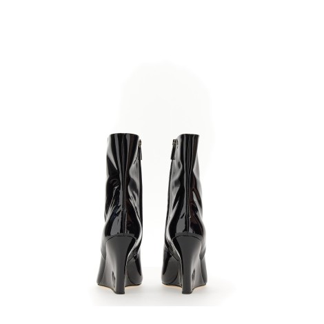 paris texas wanda boot
