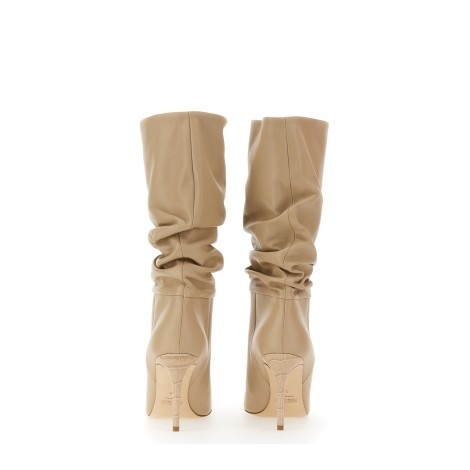 paris texas slouchy boot