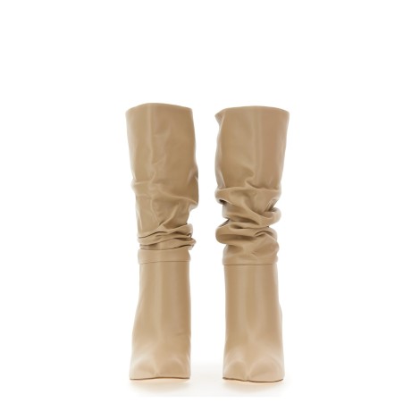 paris texas slouchy boot
