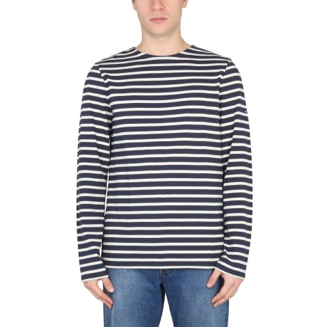 saint james t-shirty meridien modern