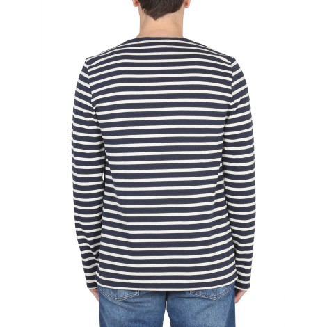 saint james t-shirty meridien modern