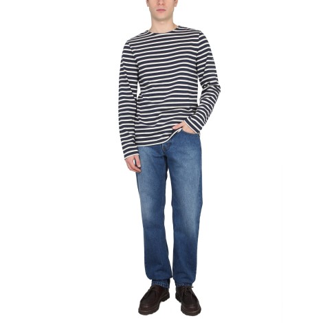 saint james t-shirty meridien modern