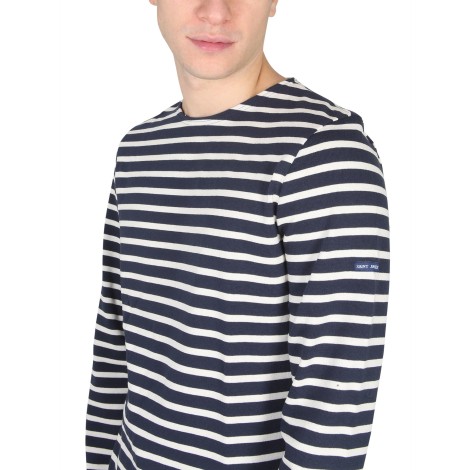 saint james t-shirty meridien modern
