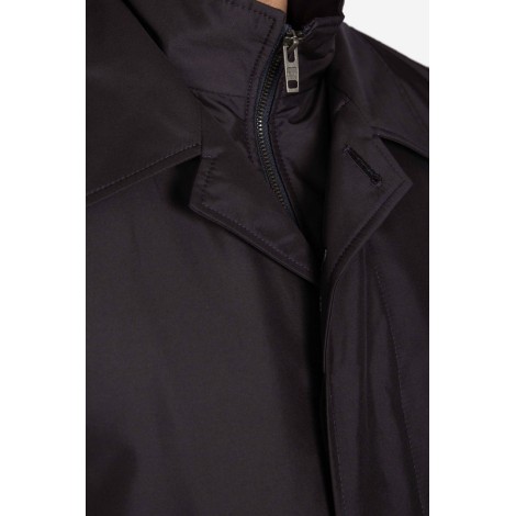 FAY Impermeabile Morning Coat Raincoat