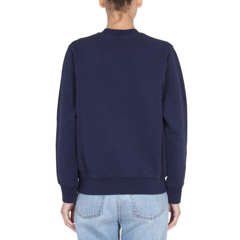 casablanca crewneck sweatshirt