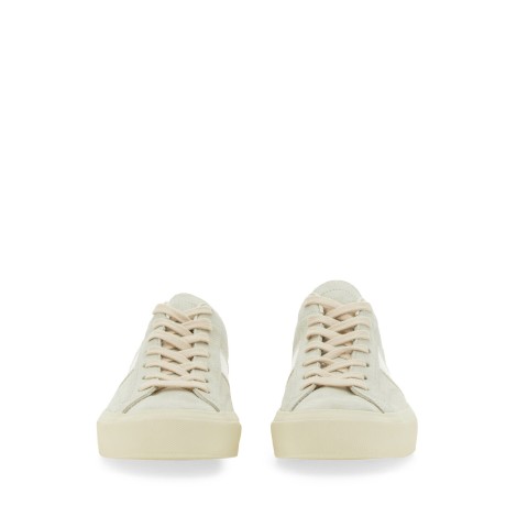 tom ford suede sneaker