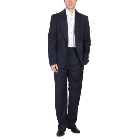 vivienne westwood single-breasted jacket