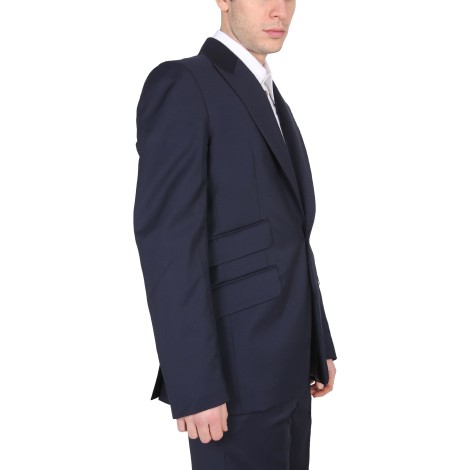 vivienne westwood single-breasted jacket