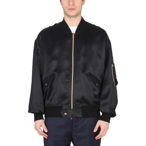 vivienne westwood bomber bernard