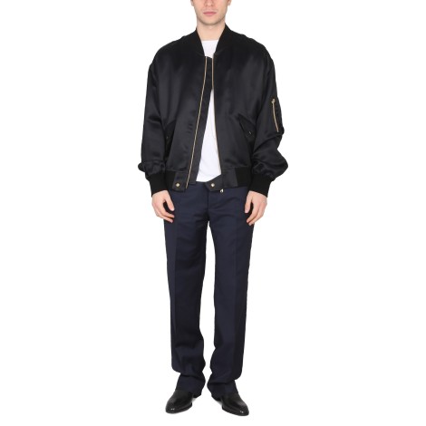 vivienne westwood bomber bernard