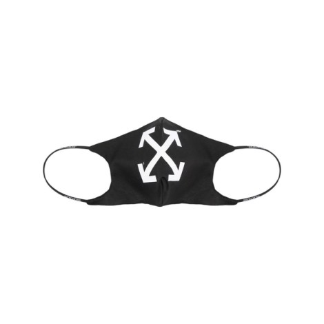 OFF-WHITE Arrows face mask