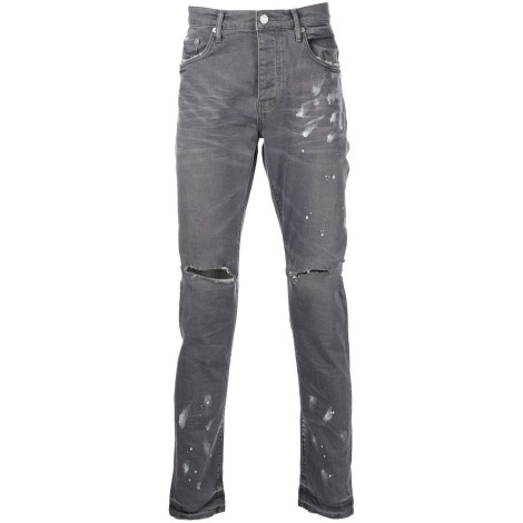 Purple Brand `P001 Wgks` Jeans