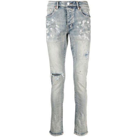 Purple Brand `P001 Lia` Jeans