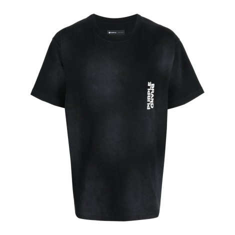 Purple Brand `P117 Rbis` Oversized T-Shirt