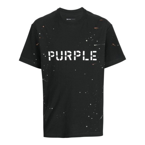 Purple Brand `P104 Jblp` T-Shirt