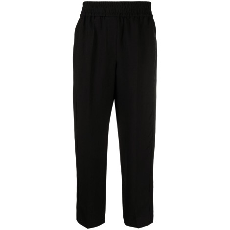 Brunello Cucinelli Pants With Elasticated Waist