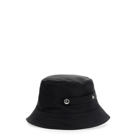 alexander mcqueen bucket hat