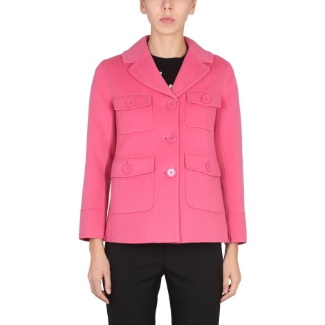 s max mara mary jacket