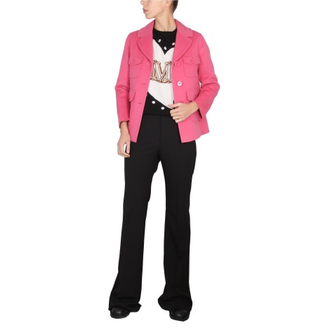s max mara mary jacket