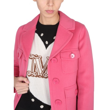 s max mara mary jacket