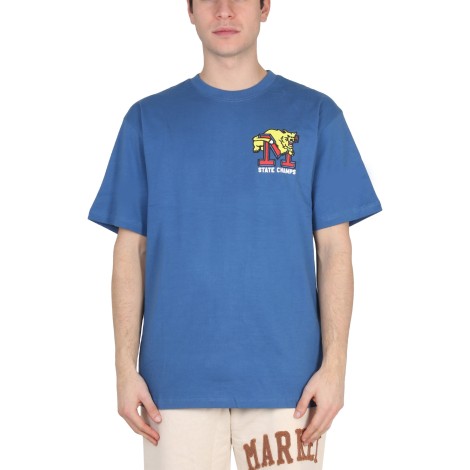 market t-shirt state champs