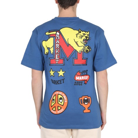 market t-shirt state champs
