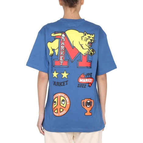 market t-shirt state champs
