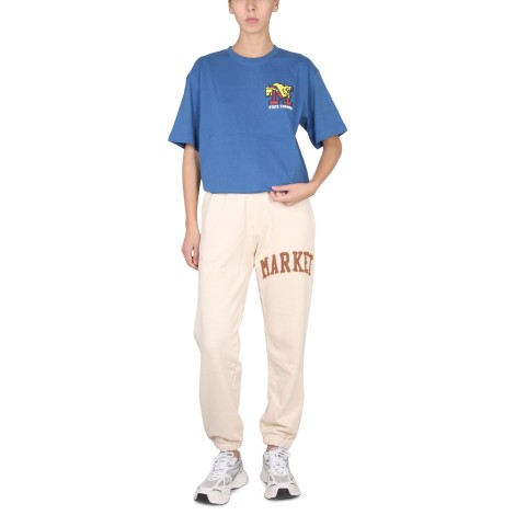 market t-shirt state champs