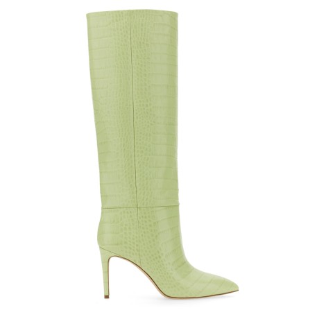 paris texas stiletto boot 85